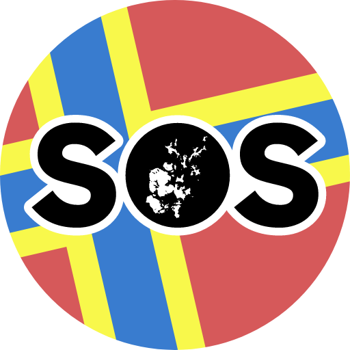 SOS Logo